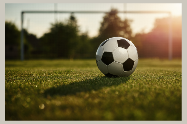 Cómo Ver Fútbol en Vivo Online Sin Cortes